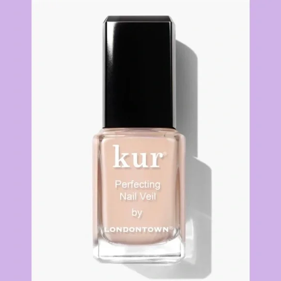 NWT Londontown Perfecting Nail Veil Trio - #1, 2, 3 - Picture 5 of 16